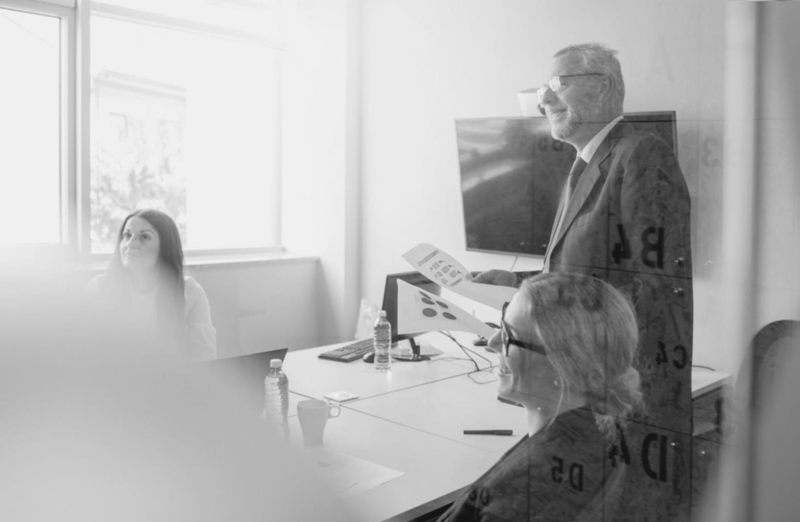 Freigabe-Workflow Visualisierung