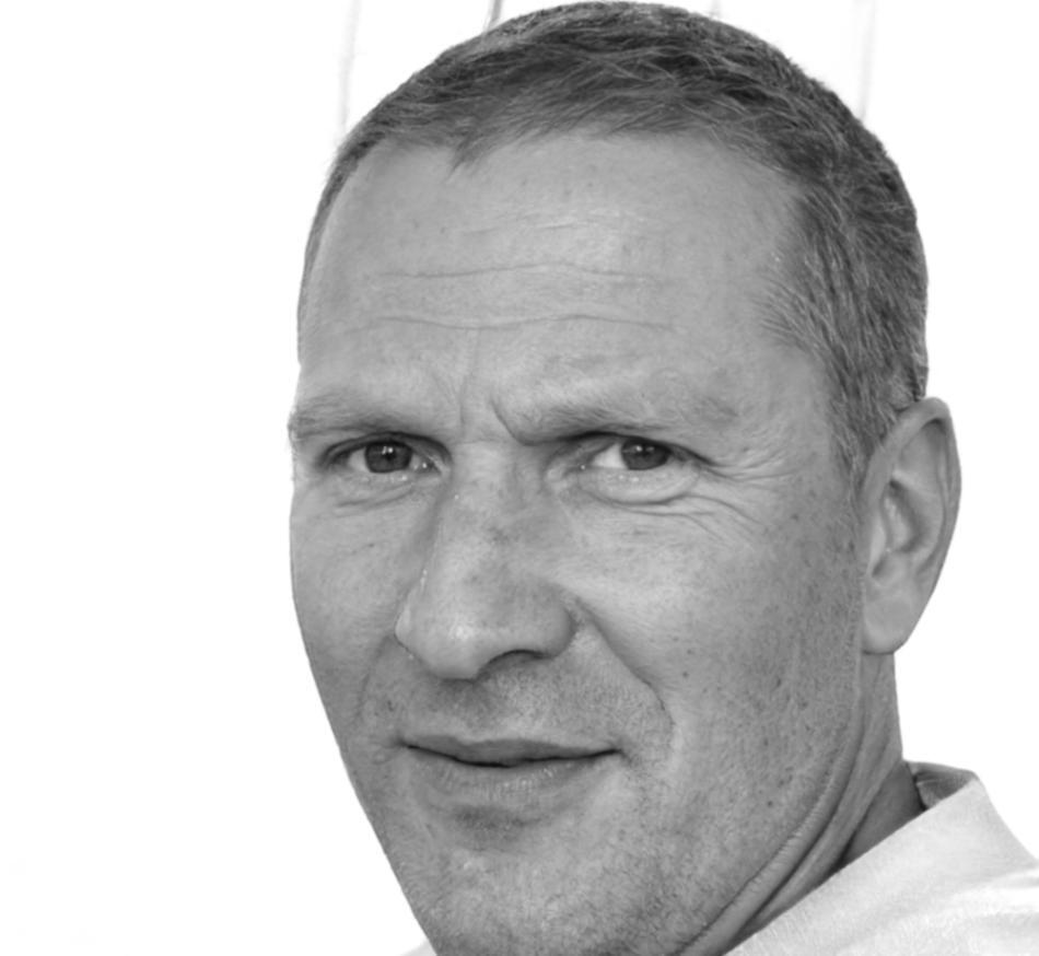 Erfahrungsbericht von Finanzleiter Henrik Bergström